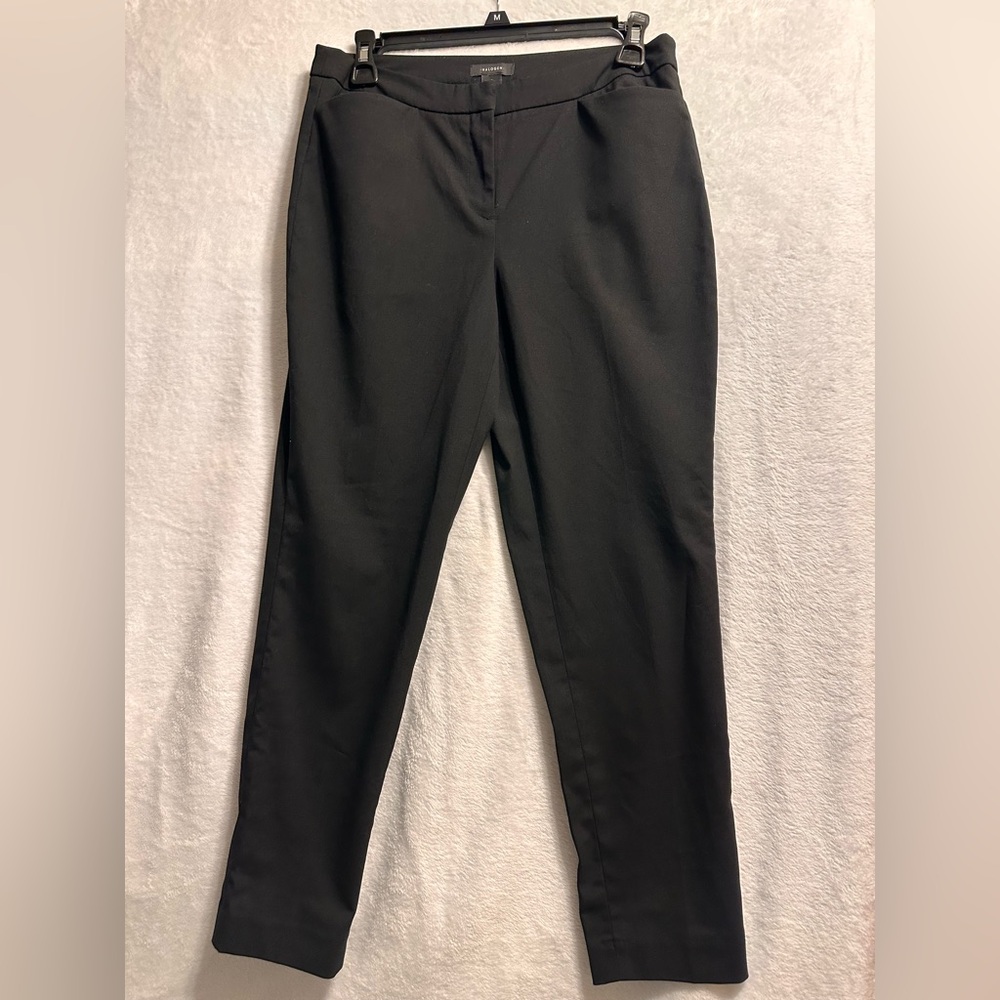 Like-new Halogen work slacks 👖